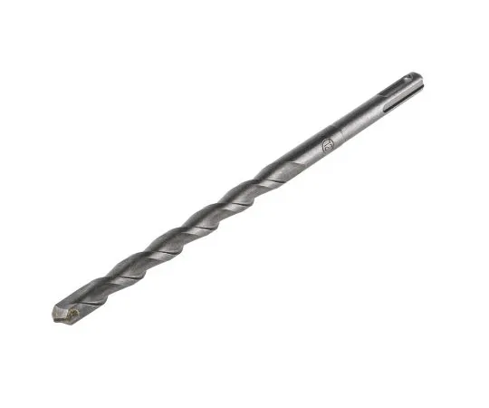 63-6706-12 RS PRO Carbide Tipped SDS Drill Bit, 12mm x 210 mm 562-488