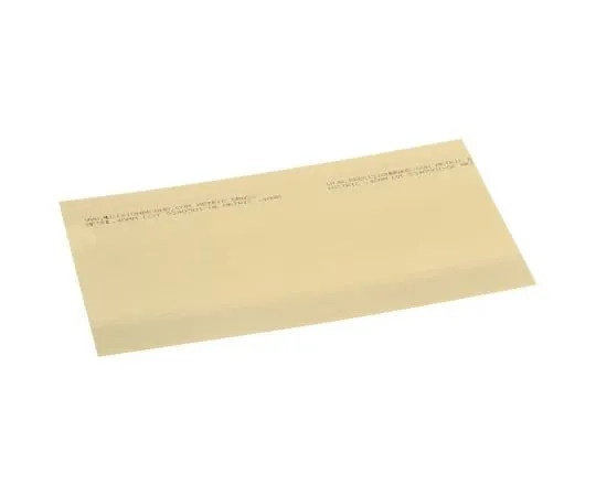 63-6691-91 RS PRO Shim Kit, Brass - Yellow 518-728
