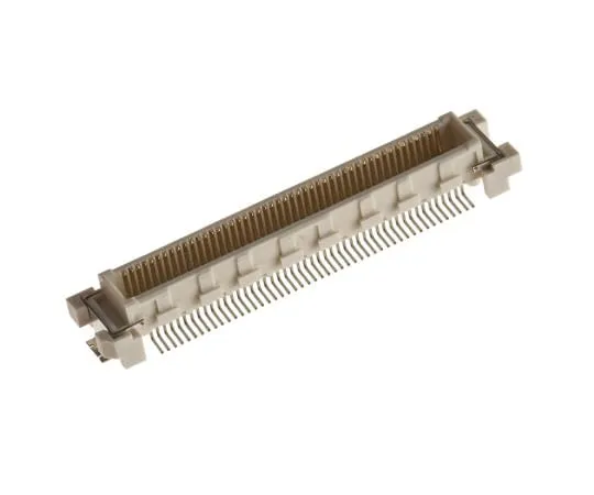 63-6776-10 Header for Connecting Boards FunctionMAX FX10 Series 96 Pole 0.5 mm 2 Row Straight 1 Bag (5 Pieces) FX10A-96P-SV171