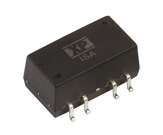 63-6853-13 Insulation DC-DC Converter Vout: ± 15 V dc 2.97 to 3.63 V dc 1 W 3.3 V dc ISA0315