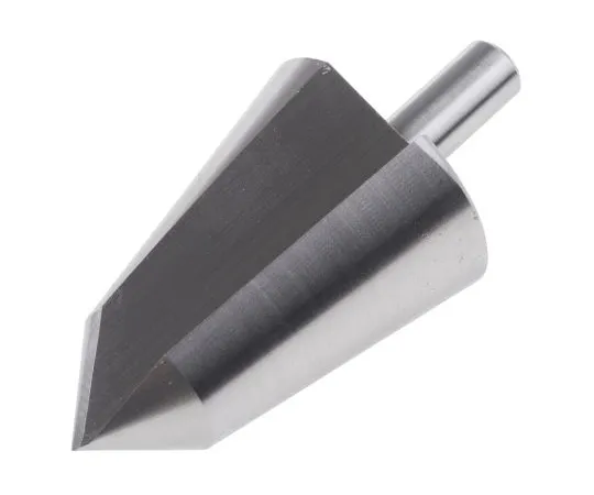 63-6593-40 RS PRO HSS Cone Cutter 25mm x 40mm 221-614
