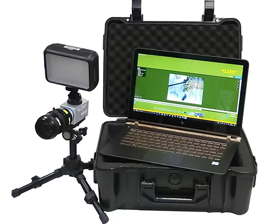 63-6329-90 High Speed Camera U1QuickPack