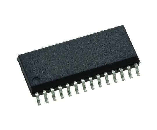 63-6987-44 Cypress Semiconductor FM18W08-SG Parallel FRAM Memory, 256kbit, 70ns, 2.7 → 5.5 V 28-Pin SOIC FM18W08-SG