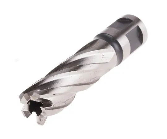 63-6911-21 RS PRO HSS 18 mm Cutting Diameter Magnetic Drill Bit 123-8496