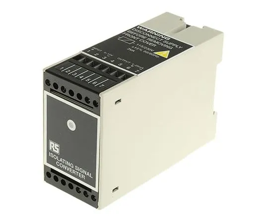 63-6714-39 RS PRO Converter 629-522