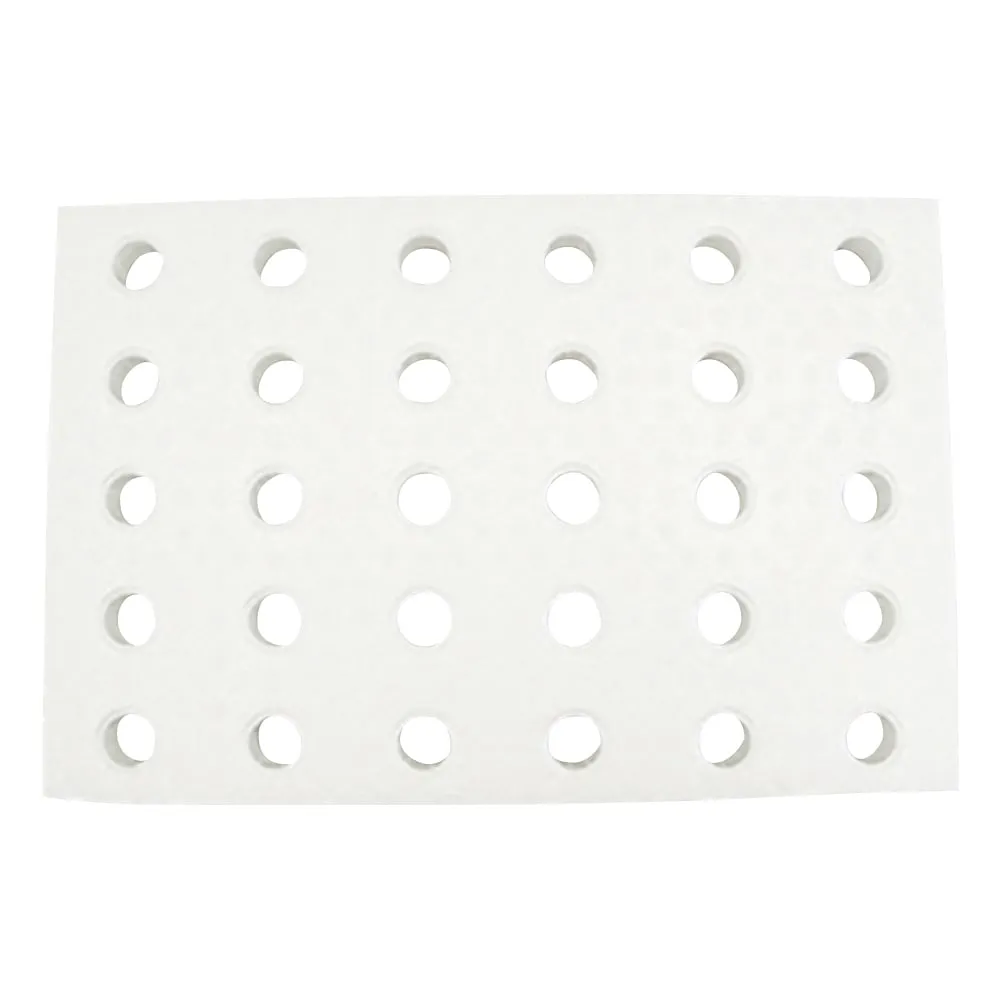 3-7149-08　［Discontinued］Option for Plant Cultivation Device Planting Panel for Food