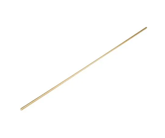 63-6716-83 Brass Rod 5mm Diameter, 500mm L 682-624
