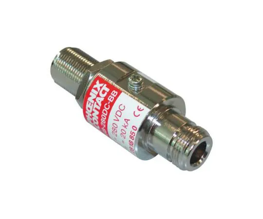 63-7335-78 Phoenix Contact CN-UB-280DC-SB Series Type N Adapter 2818148