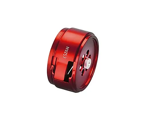 61-0210-24　［Discontinued］Rotor, Complete (S/N>5000) 144223 1Pc　1.44223.0001