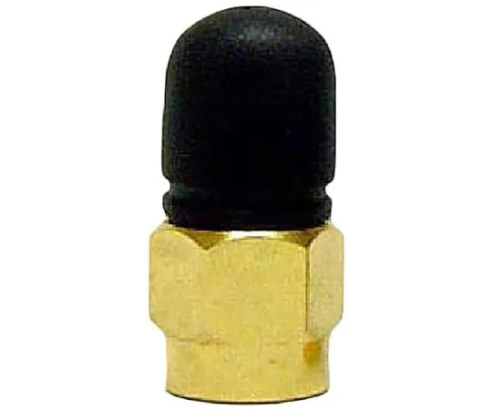63-6974-03 ANT-24G-S18-SMAM RF Solutions - Stubby WiFi Antenna, Direct Mount, SMA Connector ANT-24G-S18-SMAM
