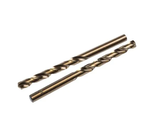 63-6590-73 RS PRO HSCo Twist Drill Bit, 7mm x 109 mm 216-454