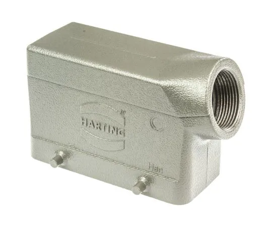 63-6785-20 Heavy-duty Connector Han B Series 16 B 09300161520