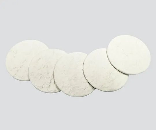 3-5362-01 Absorption Depth Filter Disk B90-01A 5P Φ90mm 7 - 20μm B90-01A5P