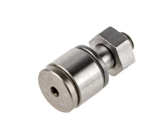 63-6973-85 Miniature Thrust Cam Follower CFS 4FW, 4mm ID, 8mm OD CFS 4FW