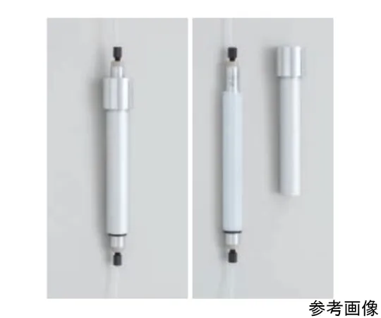 65-0578-89 Tube reactor body MCR-PFR