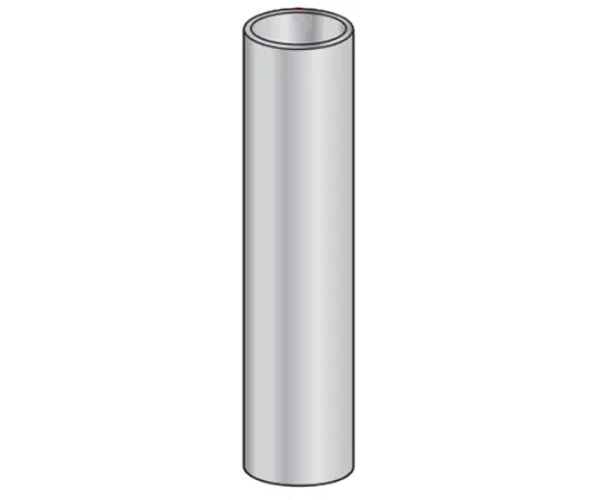 65-0578-65 SUS tube Phi5 x 50 mm