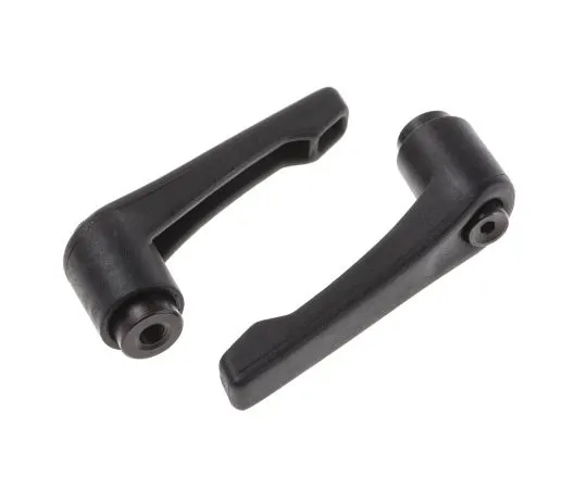 63-6666-79 RS PRO Steel Clamping Lever, M6 x 10mm 478-517