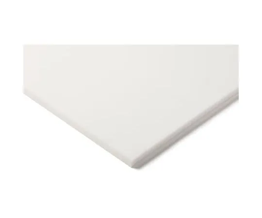 63-6716-05 White Plastic Sheet, 600mm x 300mm x 6mm 680-684
