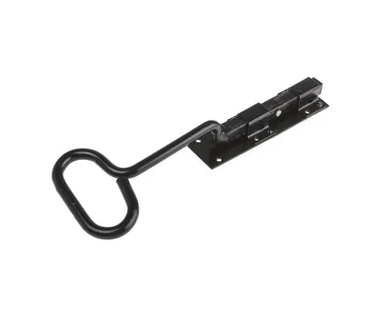 63-6724-62 RS PRO Steel Door Bolt 751-231