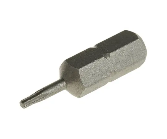 63-6606-02 RS PRO Torx Screwdriver Bit, T6 252-797