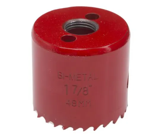 63-6590-46 RS PRO HSS 48mm Hole Saw 216-173
