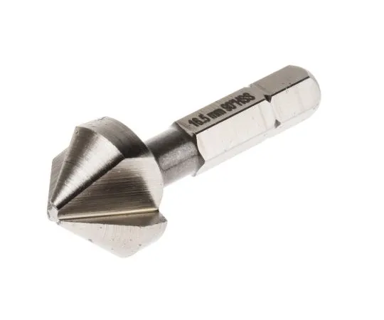 63-6643-32 RS PRO Countersink40 mm x16.5mm1 Piece 423-826