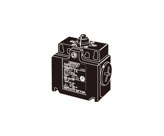 62-4706-74 Small safety limit switch D4N D4N-6231