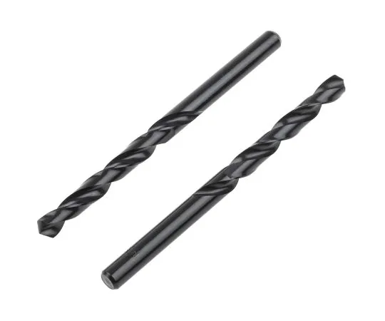63-6588-58 RS PRO HSS Twist Drill Bit, 8mm x 117 mm 213-124