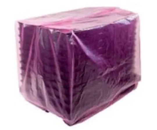63-6978-37 RS PRO Plastic Cover 1.25m width 125-2348