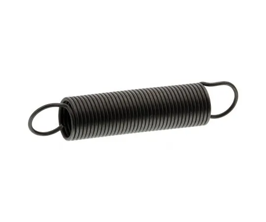 63-6724-75 RS PRO Steel Extension Spring, 27.7mm x 5.5mm 751-714