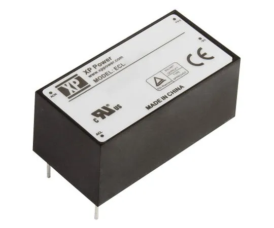 63-6857-40 AC/DC Converter 24 V dc 210 mA 5 W sealed ECL05US24-E