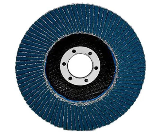 63-7002-45 3M Zirconia Aluminium Flap Disc, 40 Grit, 180mm 65045