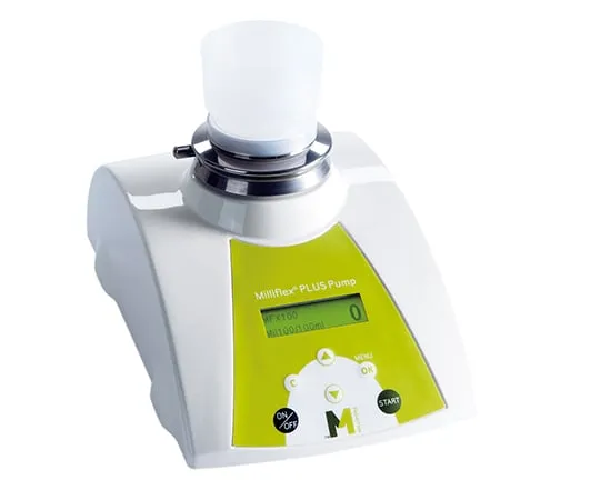 2-7521-01　［Discontinued］Milliflex PLUS PLUS Pump　MXPPLUS01