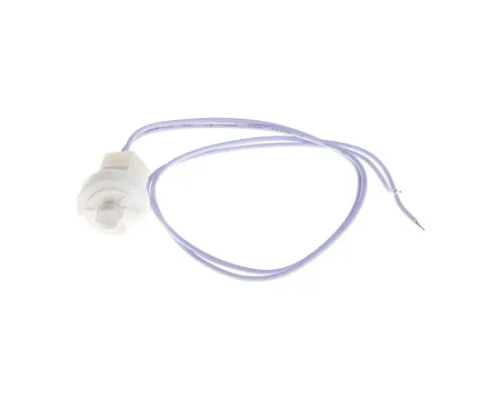 63-6692-31 RS PRO Vertical Float Switch, PP, Direct Load, Float, 300mm, 130V, 180V 519-248
