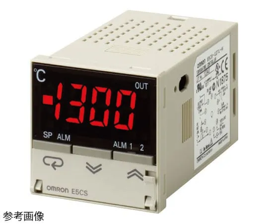62-4609-63 Cermac S Electronic temperature controller E5CS E5CS-Q2TU AC100-240