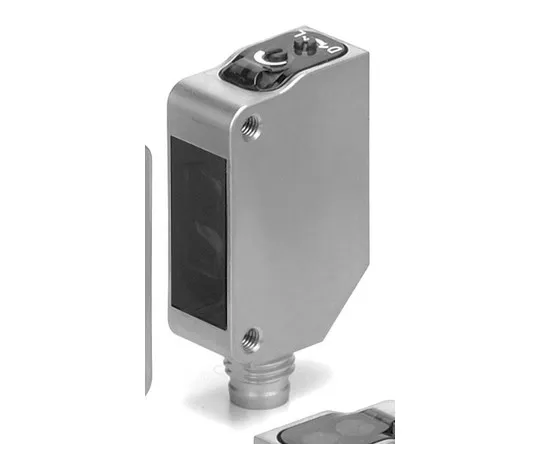 62-4685-13 Stainless Case Compact Photoelectric Sensor (diff*** reflection type) E3ZM-C E3ZM-D87