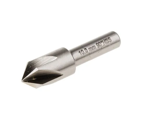 63-6706-18 RS PRO Countersink39 mm x10mm1 Piece 562-533
