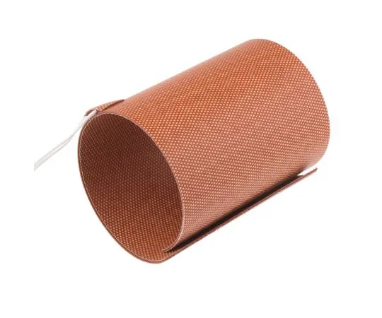 63-6757-02 RS PRO Silicone Heater Mat, 105 W, 240 V ac 106-5420