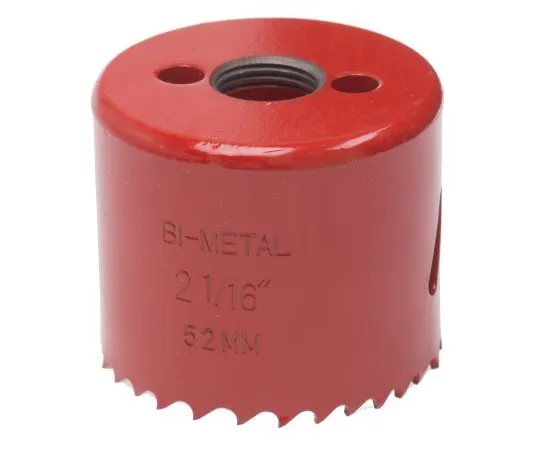 63-6590-24 RS PRO HSS 52mm Hole Saw 215-940