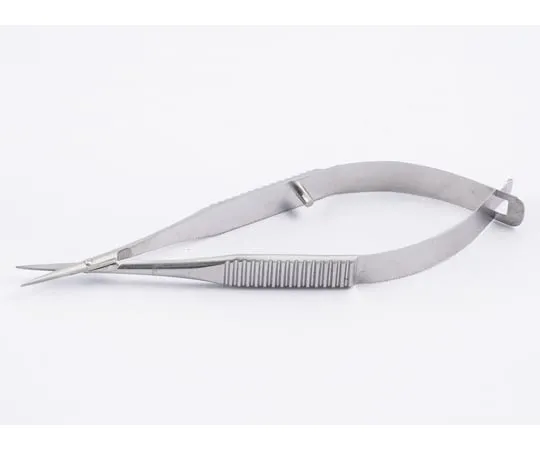 65-8998-39 Micro Scissors 80 mm Straight Swords HNY33108