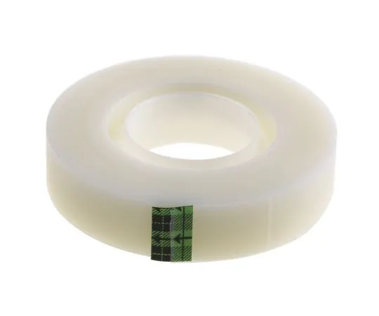 63-6930-82 Tape clear for office 19 mm x 66 m 23031