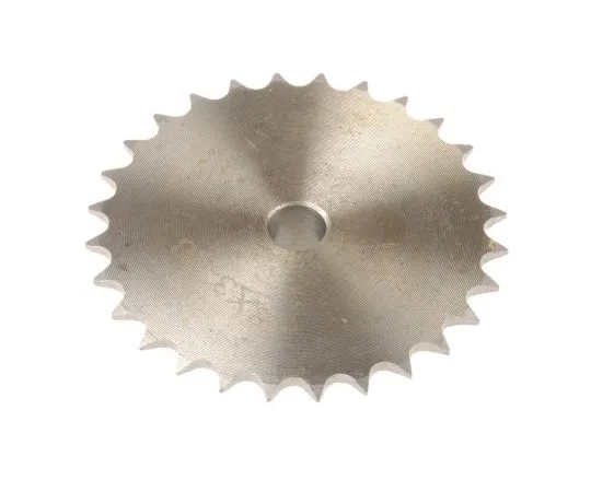63-6574-87 RS PRO 28 Tooth Pilot Sprocket 05B-1 Chain Type 184-858