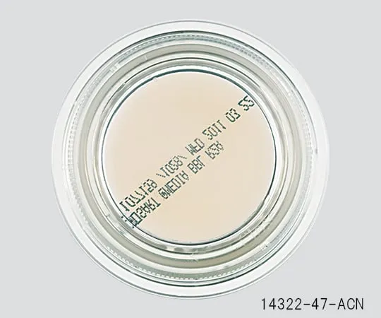 3-4769-01 Microsart Media SCD Medium 100 Pieces 14313--47----ACN