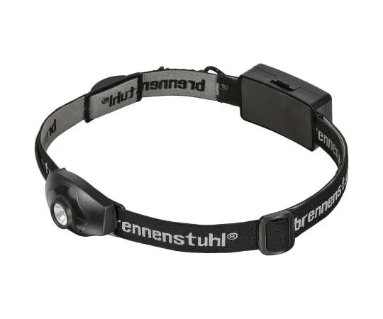 63-7017-77 Hugo Brennenstuhl KL 100 LED Head Torch - , 100 lm 1678760
