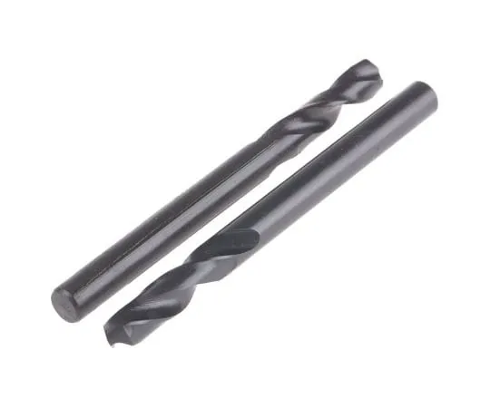 63-6589-48 RS PRO HSS Twist Drill Bit, 5.5mm x 66 mm 214-975