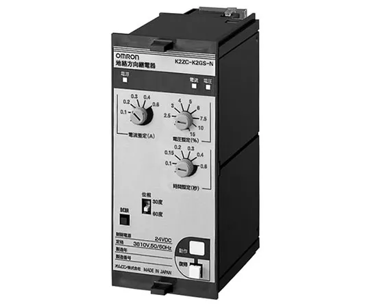 62-4721-28 Composite relay K2ZC K2ZC-K2GS-N