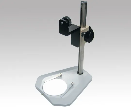 1-2336-01　［Discontinued］Stand for Camera And Microscope 1.95kg　FWK-Z100
