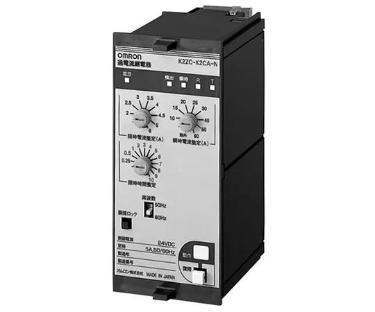 62-4721-30 Composite relay K2ZC K2ZC-K2CA-N
