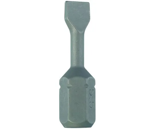 63-6970-46 RS Pro Driver Bit 10 pieces, 4.0 x 0.5 mm 125-0350