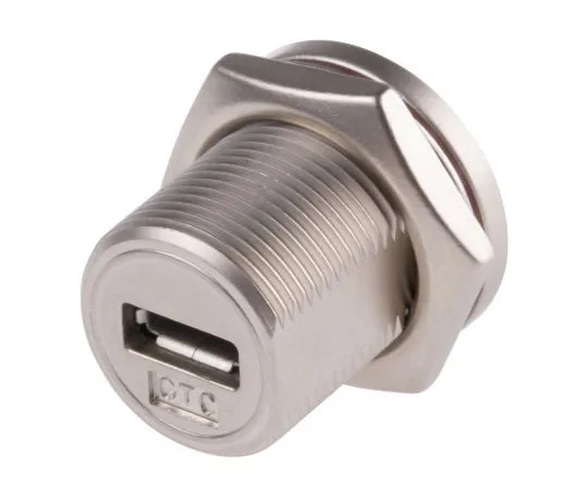 63-6829-34 RS PRO, Socket Type Micro USB Connector 122-3020
